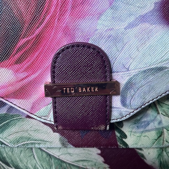 Ted backer purse - Picture 2 of 4
